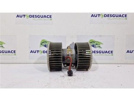 Motor Calefaccion BMW Serie X3  2 0d [2 0 Ltr  - 110 kW 16V Diesel CAT]