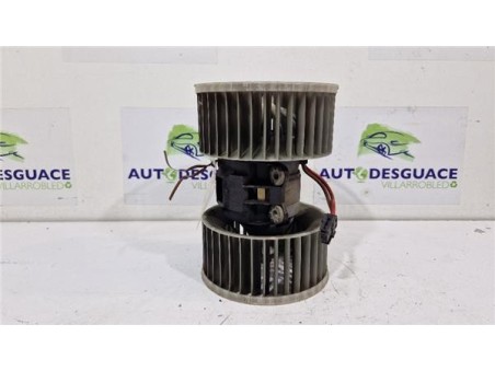Motor Calefaccion BMW Serie X3  2 0d [2 0 Ltr  - 110 kW 16V Diesel CAT]