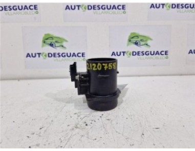 Caudalimetro Peugeot 208  1 4 Like [1 4 Ltr  - 50 kW HDi FAP]