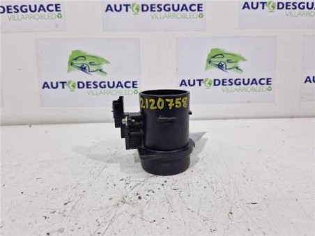 Caudalimetro Peugeot 208  1 4 Like [1 4 Ltr  - 50 kW HDi FAP]