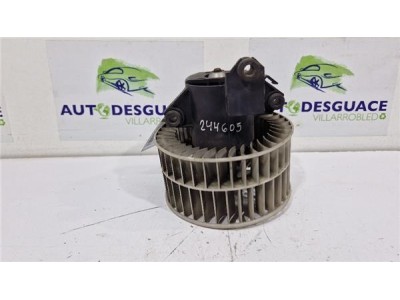 Motor Calefaccion MERCEDES CLASE A 1 4  2
