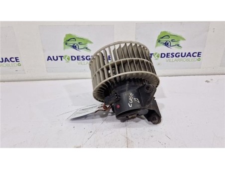 Motor Calefaccion MERCEDES CLASE A 1 4 