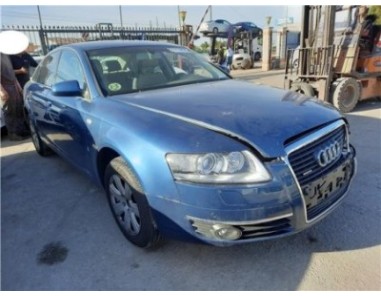 Caudalimetro Audi A6 Berlina  3 0 TDI Quattro  [3 0 Ltr  - 165 kW V6 24V TDI]