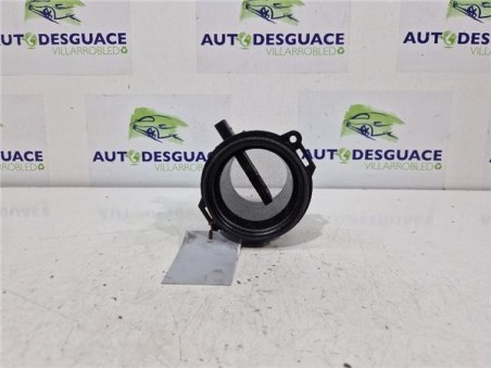 Caudalimetro Audi A6 Berlina  3 0 TDI Quattro  [3 0 Ltr  - 165 kW V6 24V TDI]