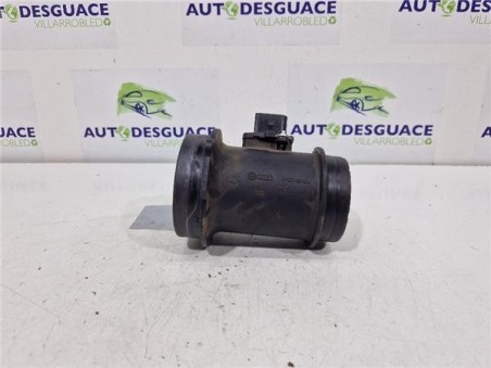 Caudalimetro Audi A6 Berlina  3 0 TDI Quattro  [3 0 Ltr  - 165 kW V6 24V TDI]