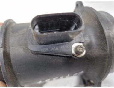 Caudalimetro Audi A6 Berlina  3 0 TDI Quattro  [3 0 Ltr  - 165 kW V6 24V TDI]