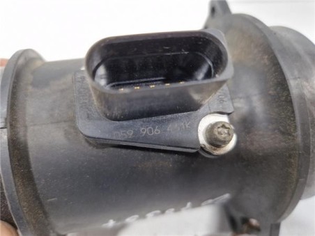 Caudalimetro Audi A6 Berlina  3 0 TDI Quattro  [3 0 Ltr  - 165 kW V6 24V TDI]