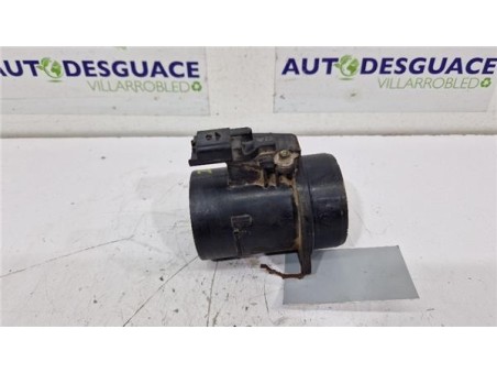 Caudalimetro Citroen C4  1 6 HDi 90