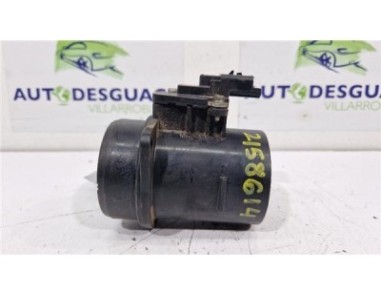 Caudalimetro Citroen C4  1 6 HDi 90