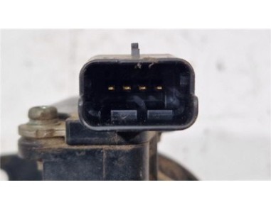 Caudalimetro Citroen C4  1 6 HDi 90