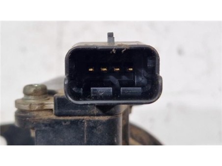 Caudalimetro Citroen C4  1 6 HDi 90