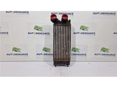 Intercooler Citroen C4  1 6 HDi 90