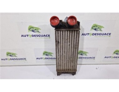 Intercooler Citroen C4  1 6 HDi 90