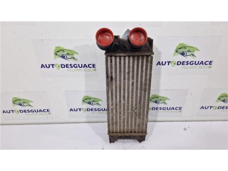 Intercooler Citroen C4  1 6 HDi 90