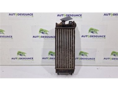 Intercooler Citroen C4  1 6 HDi 90