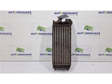 Intercooler Citroen C4  1 6 HDi 90