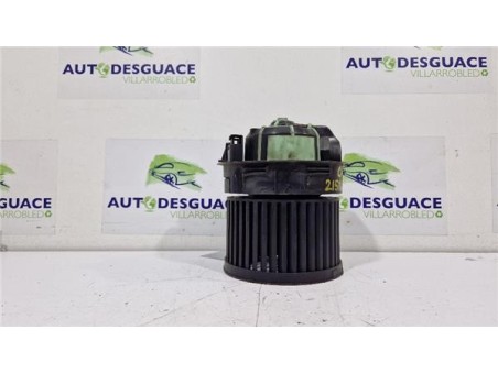 Motor Calefaccion Citroen C4  1 6 HDi 90