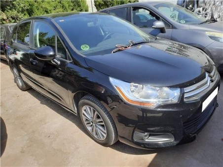 Motor Calefaccion Citroen C4  1 6 HDi 90