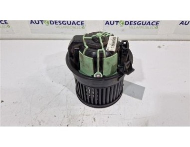 Motor Calefaccion Citroen C4  1 6 HDi 90