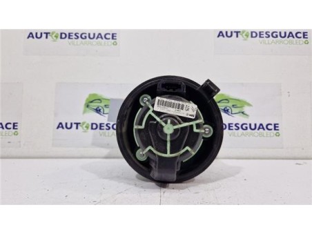 Motor Calefaccion Citroen C4  1 6 HDi 90