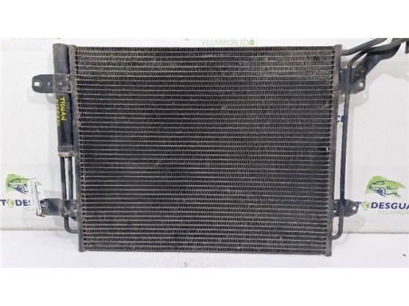 Condensador Volkswagen Tiguan  2 0 TDI