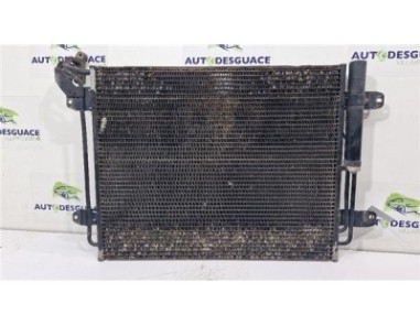 Condensador Volkswagen Tiguan  2 0 TDI