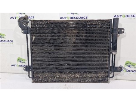 Condensador Volkswagen Tiguan  2 0 TDI