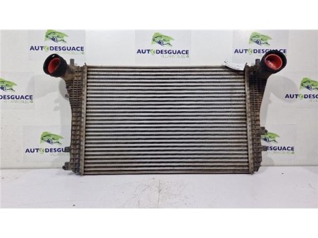 Intercooler Volkswagen Tiguan  2 0 TDI