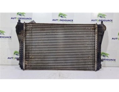 Intercooler Volkswagen Tiguan  2 0 TDI