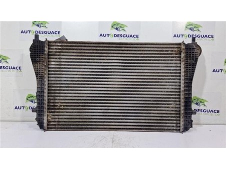 Intercooler Volkswagen Tiguan  2 0 TDI