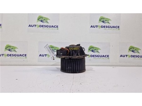 Motor Calefaccion Volkswagen Tiguan  2 0 TDI