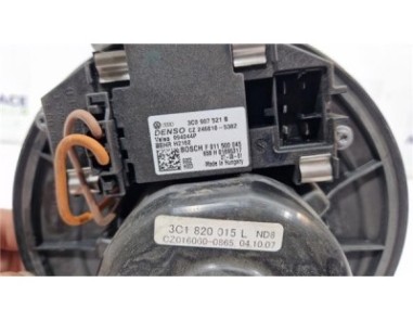 Motor Calefaccion Volkswagen Tiguan  2 0 TDI