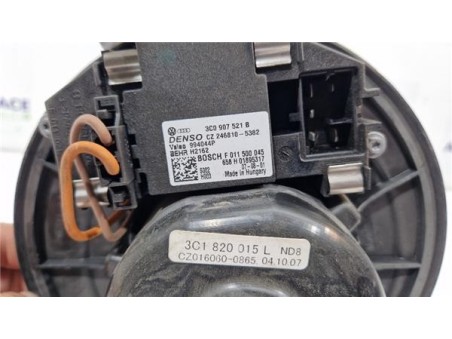 Motor Calefaccion Volkswagen Tiguan  2 0 TDI