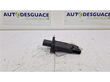 Caudalimetro Ford Transit Courier  1 6 Ambiente [1 6 Ltr  - 71 kW TDCi CAT]