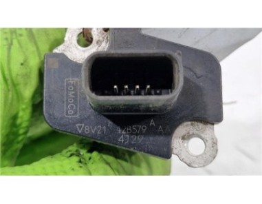 Caudalimetro Ford Transit Courier  1 6 Ambiente [1 6 Ltr  - 71 kW TDCi CAT]