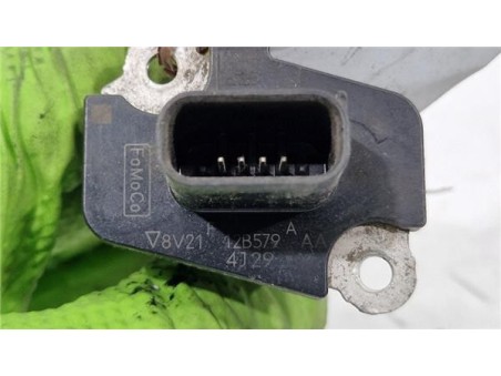 Caudalimetro Ford Transit Courier  1 6 Ambiente [1 6 Ltr  - 71 kW TDCi CAT]