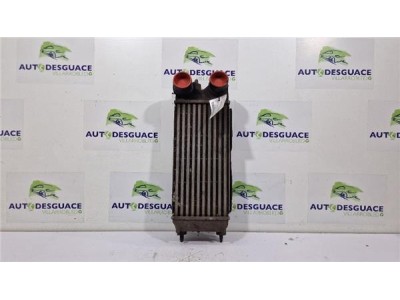 Intercooler Ford Transit Courier  1 6 Ambiente [1 6 Ltr  - 71 kW TDCi CAT]