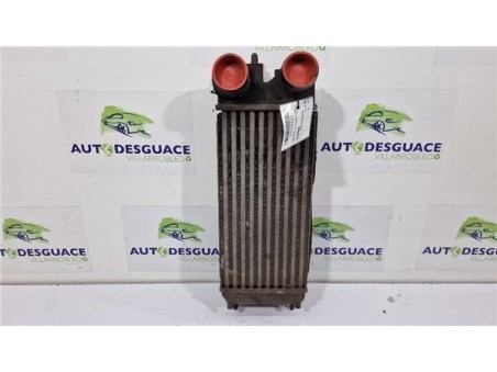 Intercooler Ford Transit Courier  1 6 Ambiente [1 6 Ltr  - 71 kW TDCi CAT]