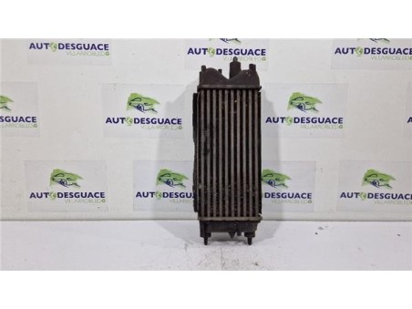 Intercooler Ford Transit Courier  1 6 Ambiente [1 6 Ltr  - 71 kW TDCi CAT]