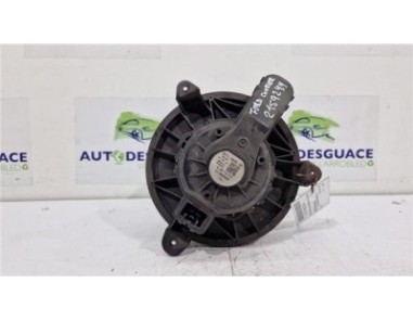 Motor Calefaccion Ford Transit Courier  1 6 Ambiente [1 6 Ltr  - 71 kW TDCi CAT]