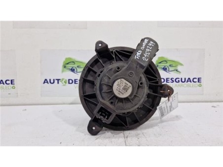 Motor Calefaccion Ford Transit Courier  1 6 Ambiente [1 6 Ltr  - 71 kW TDCi CAT]