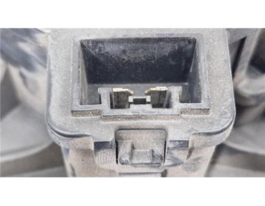 Motor Calefaccion Ford Transit Courier  1 6 Ambiente [1 6 Ltr  - 71 kW TDCi CAT]