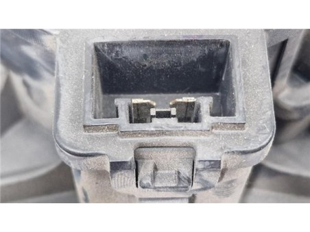 Motor Calefaccion Ford Transit Courier  1 6 Ambiente [1 6 Ltr  - 71 kW TDCi CAT]