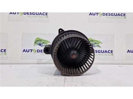 Motor Calefaccion Ford Transit Courier  1 6 Ambiente [1 6 Ltr  - 71 kW TDCi CAT]