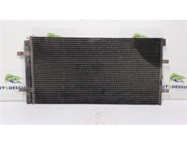 Condensador Audi A4 Avant  2 0 Básico [2 0 Ltr  - 105 kW 16V TDI]