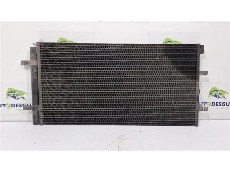 Condensador Audi A4 Avant  2 0 Básico [2 0 Ltr  - 105 kW 16V TDI]