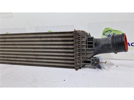 Intercooler Audi A4 Avant  2 0 Básico [2 0 Ltr  - 105 kW 16V TDI]