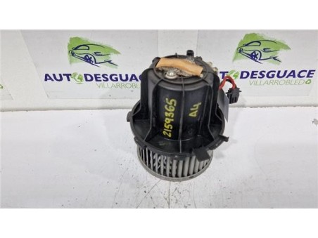 Motor Calefaccion Audi A4 Avant  2 0 Básico [2 0 Ltr  - 105 kW 16V TDI]