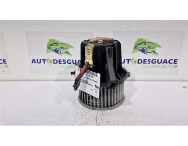 Motor Calefaccion Audi A4 Avant  2 0 Básico [2 0 Ltr  - 105 kW 16V TDI]