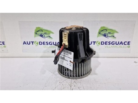 Motor Calefaccion Audi A4 Avant  2 0 Básico [2 0 Ltr  - 105 kW 16V TDI]